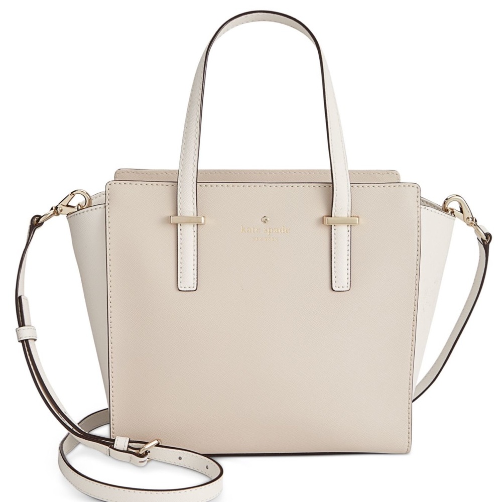 Kate Spade Cedar Hayden Convertible Crossbody